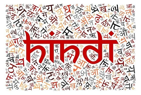 Hindi: Bridging the Linguistic Diversity of India