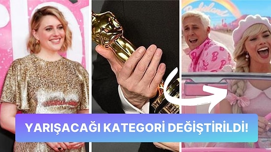 Greta Gerwig'in Yönettiği 2023 Yılının En Çok Kazanan Filmi 'Barbie'nin Özgün Olmadığı Ortaya Çıktı!