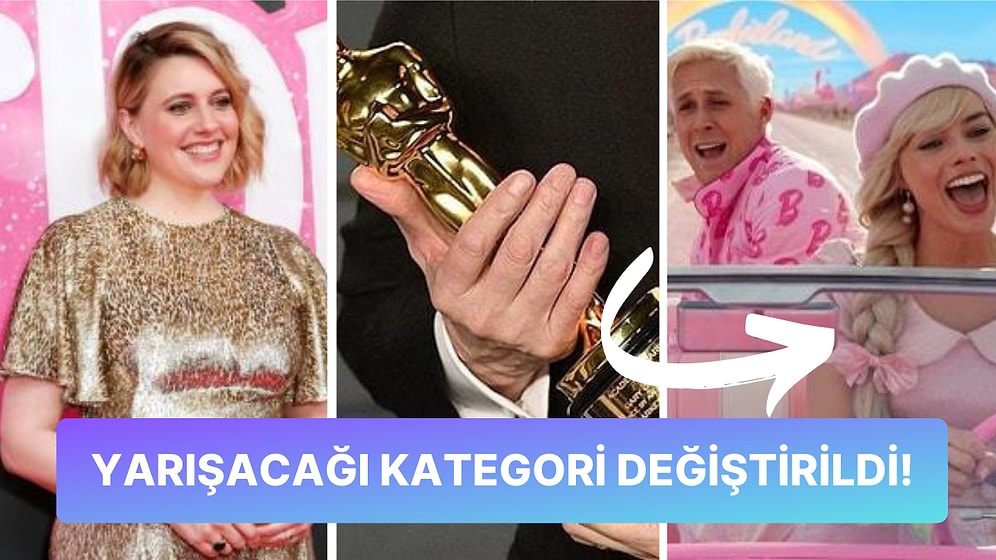 Greta Gerwig'in Yönettiği 2023 Yılının En Çok Kazanan Filmi 'Barbie'nin Özgün Olmadığı Ortaya Çıktı!