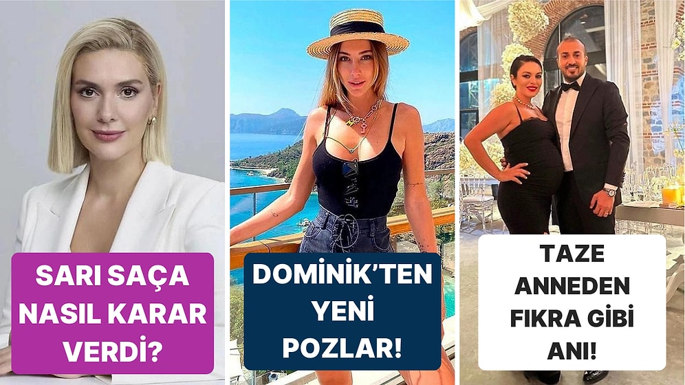 5 Ocak'ta Yaşanan Son Dakika Magazin Haberlerini ve Güncel Magazin Olaylarını Anlatıyoruz!