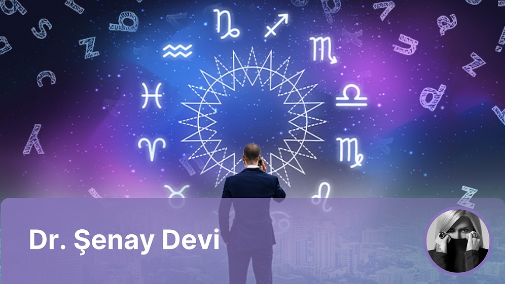 Haftanın Numerolojik Sayısı 8024