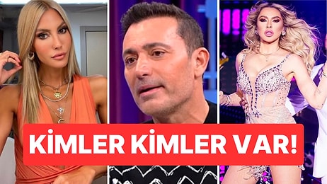 Sonu Mahkemede Biten Magazin Olayları: Listede Kimler Kimler Var!