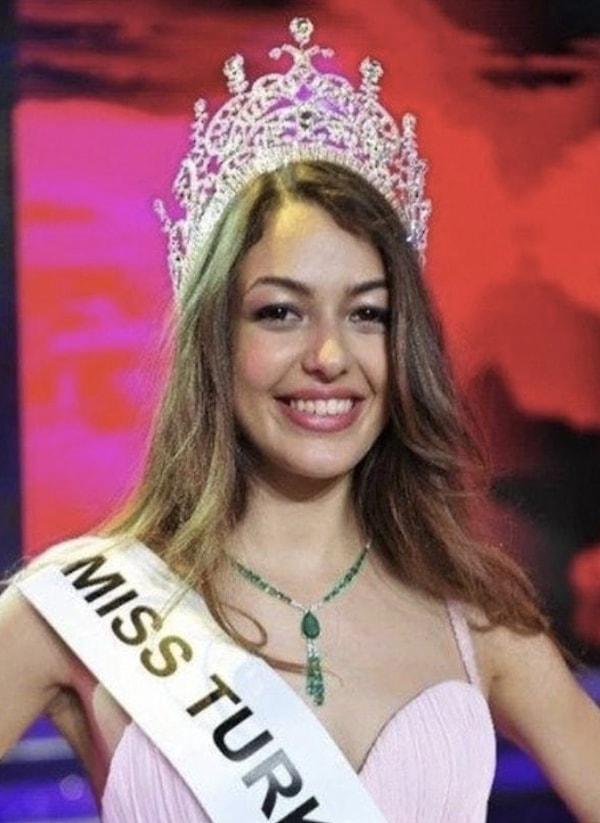 2014 yılında Elidor Miss Turkey yarışmasında sıfır estetikle ikinci olan Dilan Çiçek Deniz'i son zamanlarda tanımak mümkün değil biliyorsunuz...