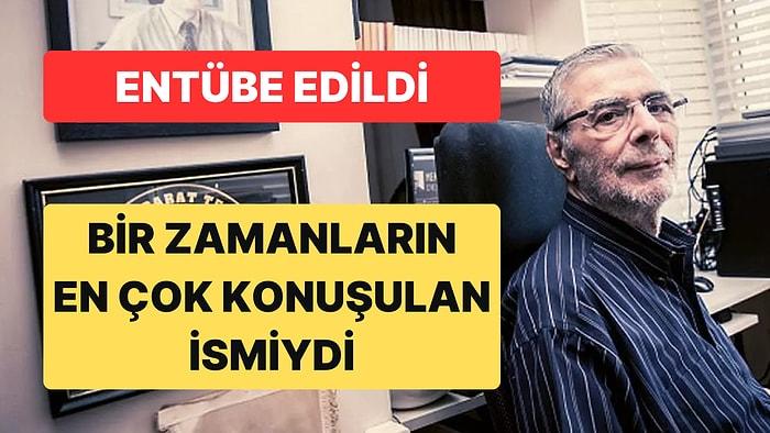 Eski MİT Personeli Mehmet Eymür Yoğun Bakımda: Bilinci Kapalı Halde