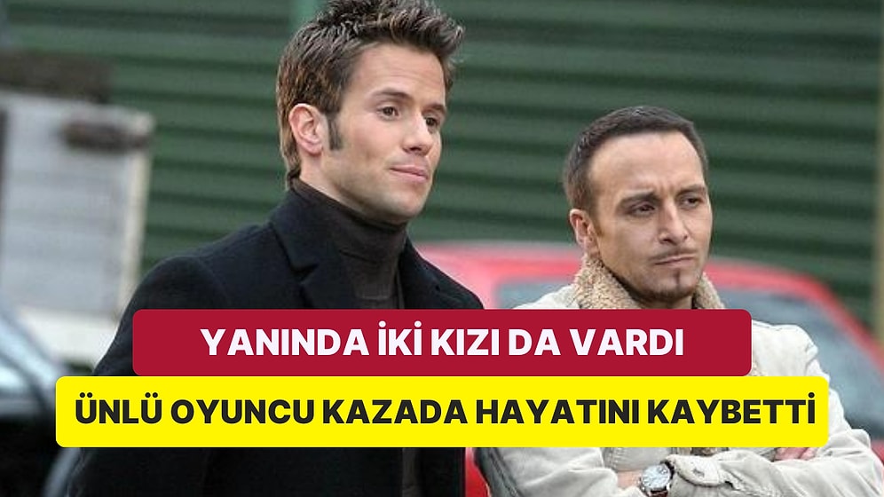 Kobra Takibi Dizisiyle Tanınan Hollywood Aktörü Christian Oliver Hayatını Kaybetti