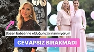 Arzu Sabancı 'Babaanne Olduğunuza İnanamıyorum' Diyen Takipçisine Verdiği Cevapla Dikkat Çekti