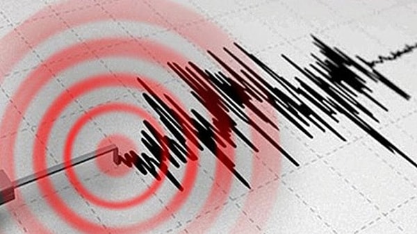 Bugün saat 14.53’te İzmir’in Aliağa ilçesinde 4.2 büyüklüğünde deprem meydana geldi.