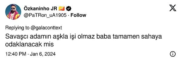 Gelin, başta Galatasaray taraftarı olmak üzere sosyal medya kullanıcıları Devrim ve Torreira aşkının bitmesi hakkında neler söylemiş!
