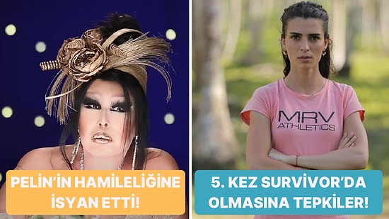 Bülent Ersoy'un Yalı Çapkını İsyanından Merve Aydın'ın Survivor Aşkına Televizyon Dünyasında Bugün Yaşananlar