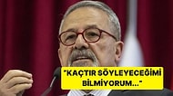 Prof. Dr. Naci Görür'den Deprem İsyanı: "Ne Siz Kurtulabilirsiniz, Ne de Biz Çözüm Getirebiliriz"