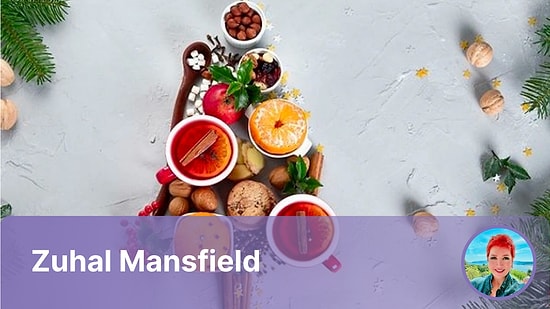 Yemek Yemeyi Neden Çok Seviyoruz?