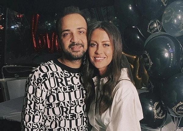 41. Ünlü şarkıcı Derya Uluğ'un stüdyoda şarkı okumaları sırasında sevgilisi Asil Gök ile sinirler gerilince verdiği tepki sosyal medyada gündem oldu.