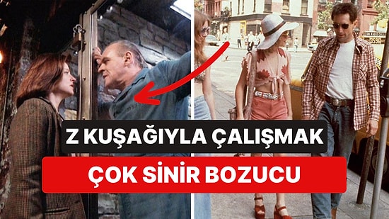 Çok Sinir Bozucular! "Kuzuların Sessizliği" Filminin Oyuncusu Jodie Foster Z Kuşağını Yerden Yere Vurdu
