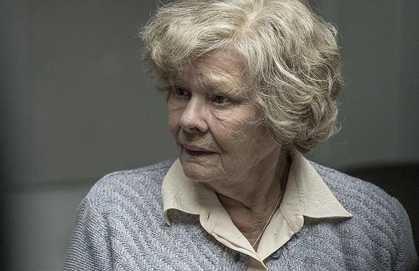 16. Red Joan, 2018
