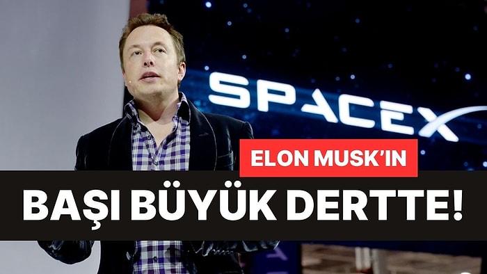 14 Milyar Dolar Buhar Olabilir: Elon Musk'ın Başı Büyük Dertte