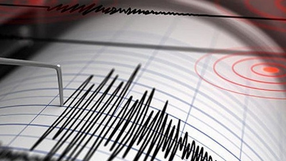 Malatya'da 4,4 Büyüklüğünde Deprem