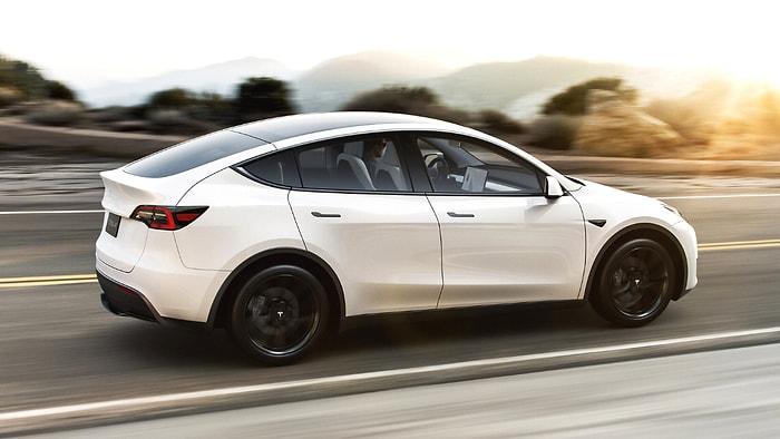 Tesla Fiyat Listesi Ocak 2024: Tesla Model Y Güncel Fiyat