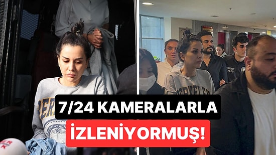28 Aralık’ta Akıl Hastanesine Yatırılan Dilan Polat Cezaevine Dönmedi, Hastanede Yatıyor