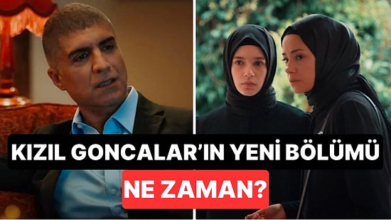 RTÜK'ün Durdurma Kararı Sonrası İptal Olan Kızıl Goncalar'ın Yeni Bölümü Ne Zaman Yayınlanacak?