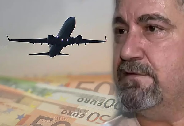 Show Haber'in haberine göre; Almanya'nın Düseldorf kentinden İstanbul'a inen uçakta ilginç bir kaybolma olayı yaşandı. İki gurbetçi ailenin para dolu valizleri yanlışlıkla Mısır'a gönderildi.