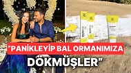 Dilan Polat'ın Kremlerinin Kamyonlarla Bal Ormanına Döküldüğü İddiası Ortalığı Ayağa Kaldırdı!