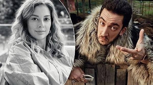 Komedyen ve oyuncu Kıvanç Talu ile reklamcılık sektöründe tanınan eşi Beril Talu, çevresini 150 milyon lira dolandırmakla ve yurt dışına kaçmakla suçlanıyordu.