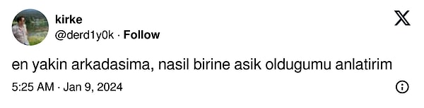 7. Bu olay sabır taşına dönüştürüyor ama...