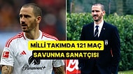 Sözleşme İmzalamak İçin İstanbul'a Geliyor: Fenerbahçe, Leonardo Bonucci ile Anlaştı!