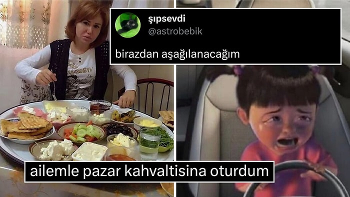 "Birazdan Aşağılanacağım" Paylaşımına Gelen Gülmelere Doyamadığımız Cevaplar