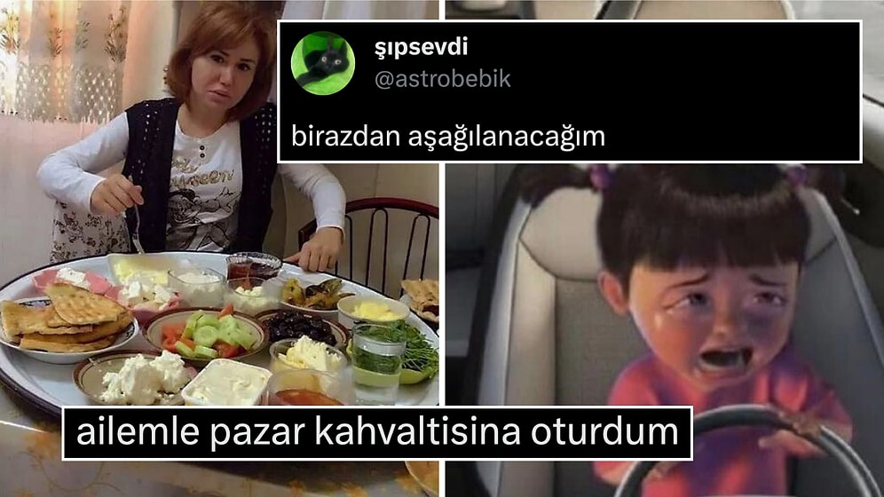 "Birazdan Aşağılanacağım" Paylaşımına Gelen Gülmelere Doyamadığımız Cevaplar