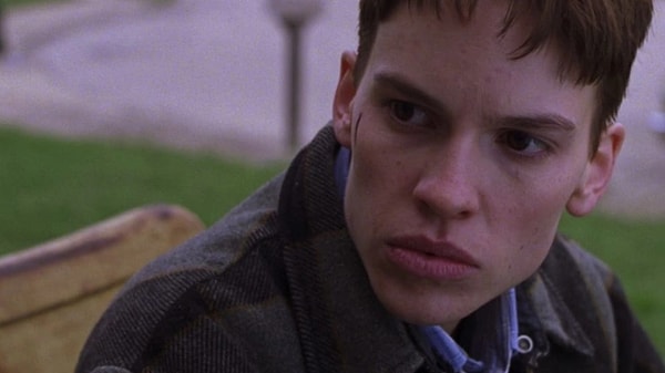 14. Boys Don’t Cry (1999)