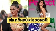 Bir Yıldır Sessiz Sedasız Yaşayan Bella Hadid Döner Dönmez Ortalığı Yangın Yerine Çevirdi