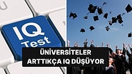 Zeka Seviyesi Günden Güne Düşüyor: 1960'ların Lise Mezunları Bugün Üniversite Mezunlarıyla Aynı IQ'ya Sahip