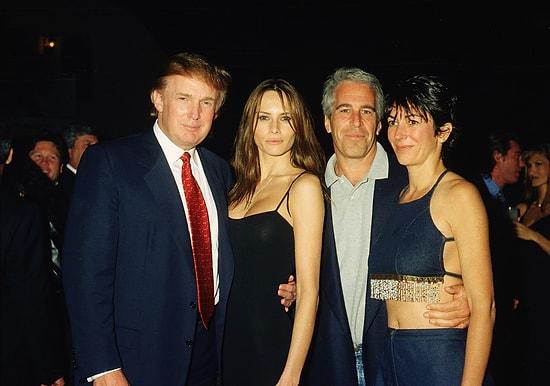 Jeffrey Epstein Case: Prominent Figures Named in Connection with Alleged Sex Trafficking Ring