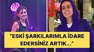 Yıldız Tilbe, 'Eski Yıldız Tilbe Şarkıları' Tadında Bir Daha Şarkı Yapmanın İmkansız Olduğunu Açıkladı