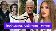 Seren Serengil, Babası Hakkında Kitap Çıkaran Zafer Algöz'e Telif Davası Açacağı İddialarını Yalanladı!