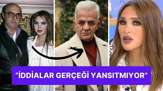 Seren Serengil, Babası Hakkında Kitap Çıkaran Zafer Algöz'e Telif Davası Açacağı İddialarını Yalanladı!