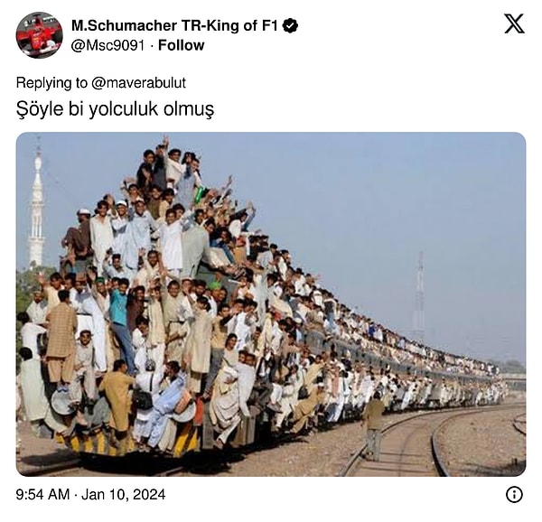 Çocukken böyle bir yolculuk yapmak durumunda kaldınız mı?