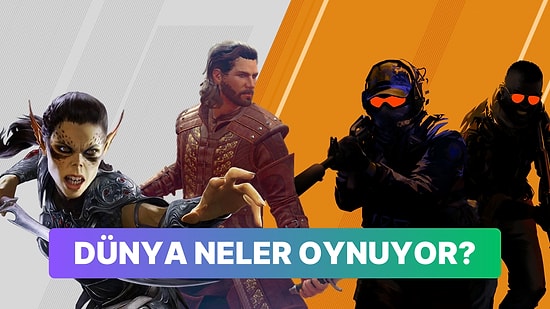 Steam'de Haftanın En Çok Satanları: Bu Makine Tahtı Bırakmıyor!