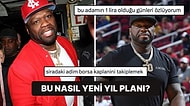 Cinsel İlişki Orucuna Girerek Yeni Yıl Planında Çığır Açan 50 Cent Timeline'da Mizah Rüzgarı Estirdi