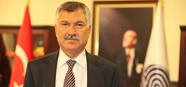 CHP’nin Adana Büyükşehir Belediye Başkanı adayı da mevcut başkan Zeydan Karalar oldu.