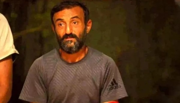 Ortalığın kızıştığı Survivor'da bir sonraki eleme adayı ise Ersin oldu.