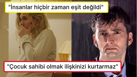 Kabullenemediğimiz Hayatın Acı Gerçeklerini Yüzümüze Tokat Gibi Vuran 21 Kişi