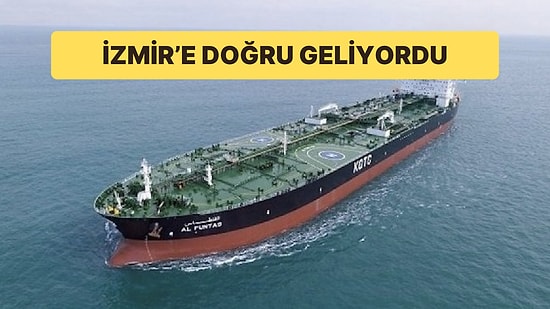 Irak’tan İzmir Aliağa’ya Giden Gemi ile İrtibat Kesildi: Silahlı Baskın Yapıldığı Düşünülüyor