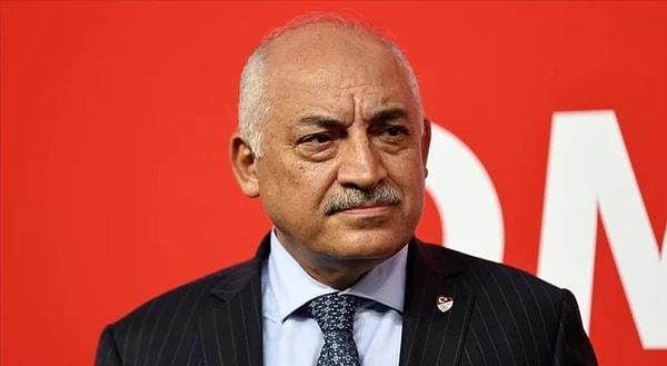 Fenerbahçe ile Galatasaray arasında oynananacak Süper Kupa karşılaşmasının Suudi Arabistan ile kriz çıkarması sonrasında TFF Başkanı Mehmet Büyükeşi’nin ‘üzerinin çizildiği’ iddia ediliyor.