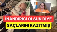 Yalancılığı Pes Dedirtti! Kızını Kanser Hastası Gibi Göstererek Dolandırıcılık Yapan Anne Tutuklandı