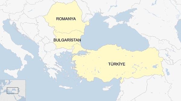 Haberde dikkat çeken en önemli başlık maddesi ise Türkiye'nin bu anlaşma kapsamında tam olarak ne istediği oldu. Ankara hükümetinin isteğine göre Karadeniz'e kıyısı olmayan diğer NATO ülkeleri Ukrayna'daki savaş bitmeden bu anlaşmaya dahil olamayacak.