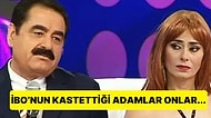 İbrahim Tatlıses'in Yıldız Tilbe'ye 'Seni Pezevenklerin Elinden Aldım' Dediği Olayın Bilinmeyen Detayları