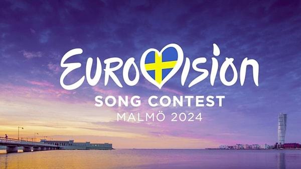 Finlandiyalı sanatçılar, 7-11 Mayıs 2024 tarihleri arasında İsveç'in Malmö şehrinde yapılacak olan Eurovision'da İsrail'in men edilmesini istiyor.