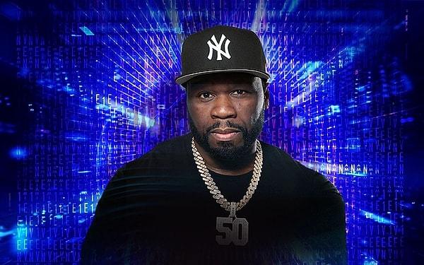 Şimdi ise duyduğunuz bütün yeni yıl kararlarını unutma zamanı! 50 Cent yeni yılda 'nefis orucuna' başlıyor.